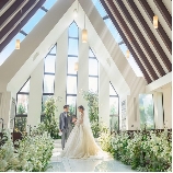 ベルヴィ　ラヴァンセーヌのブライダルフェア画像