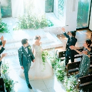 ベルヴィ ラヴァンセーヌ:\2件目以降のお二人/見積もり徹底比較&パーソナル結婚式提案♪