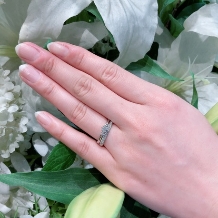 ロイヤル・アッシャーブティック by SHIMOMURA:新作【フロリアードコレクション】ロイヤル・アッシャー