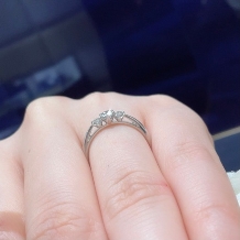 ロイヤル・アッシャーブティック by SHIMOMURA:新作【フロリアードコレクション】ロイヤル・アッシャー