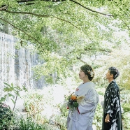 萃香園ホテル（スイコウエンホテル）：【礼節と感謝の場】九州厳選素材で上質な結婚式を体験