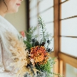 2024年9月までの結婚式をご検討のおふたりへ☆日本庭園も白く無垢で可憐な季節に想い伝わる温かな結婚式をお迎えください。これから見学を始めるお二人にも、安心してご参加いただける相談会です♪