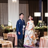 萃香園ホテル（スイコウエンホテル）のブライダルフェア画像