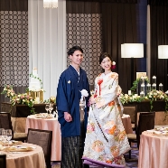 萃香園ホテル(スイコウエンホテル):当日予約OK【3組限定】初めてでも安心!結婚準備相談×無料試食会