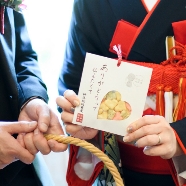 萃香園ホテル（スイコウエンホテル）：【おもてなし×豪華試食×相談会】感謝の気持ちが届く少人数WD