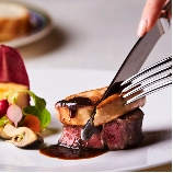 ホテル阪急インターナショナルのブライダルフェア画像