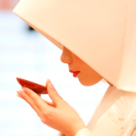 ホテル阪急インターナショナル：【和婚を希望するふたり】伝統の神前式が叶う本格神殿×会場見学