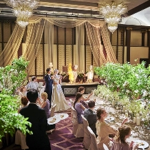 ホテル阪急インターナショナル:【80名様以上限定】大人数ご検討でお得に夢を叶える特別プラン