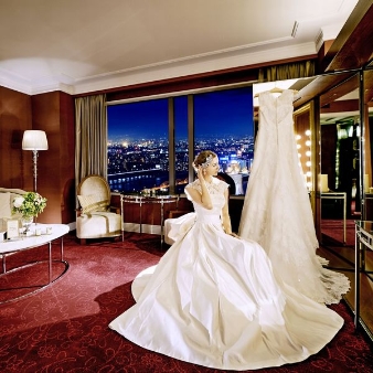 ホテル阪急インターナショナルのフェア画像