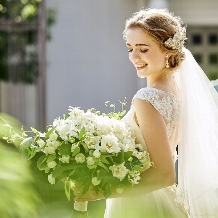 ホテル阪急インターナショナルのフェア画像