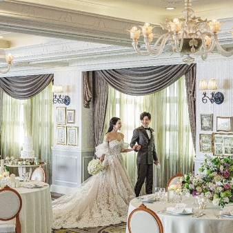 ホテル阪急インターナショナルのフェア画像