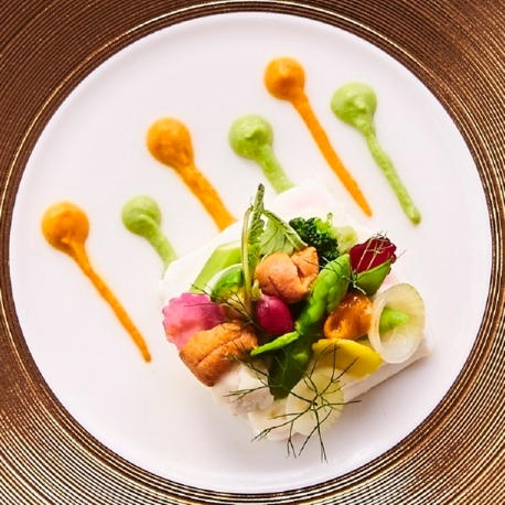 ホテル阪急インターナショナル：美食と空間美を体感！厳選国産牛試食×スイート宿泊など豪華特典