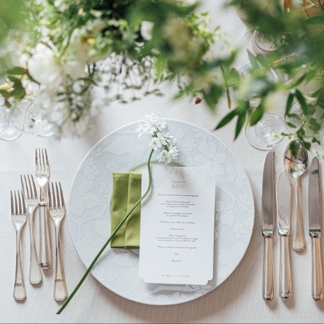 ホテル阪急インターナショナル：【連休SP】豪華フレンチコース試食×先輩花嫁コーデ見学