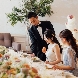 ホテル阪急インターナショナル：【2～30名様専用会場見学】食事会メインの結婚式ご検討の方へ★