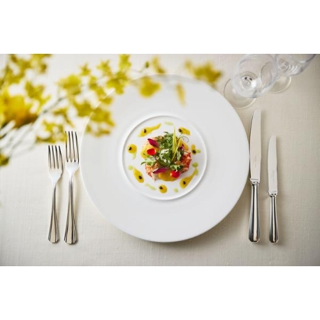 ホテル阪急インターナショナル：支持率No.1☆絶品コース試食×本番さながらホテルサービス体験