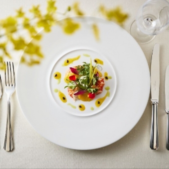 ホテル阪急インターナショナルのフェア画像