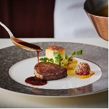 ホテル阪急インターナショナルのブライダルフェア画像