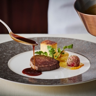 結婚式場：シェフイチオシ！心ほどける美食とおもてなしを極めるWD体験会☆