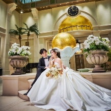 ホテル阪急インターナショナル:【2026年9月までに挙式検討の方へ】多彩な会場で叶うWDプラン！　※30名～大人数も対応可　ゼクシィNET限定