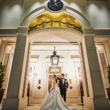 ホテル阪急インターナショナル:フォトウエディング【洋or和衣装1点ずつ・ヘアメイク+アテンド込み／データ100カット付でお得★】