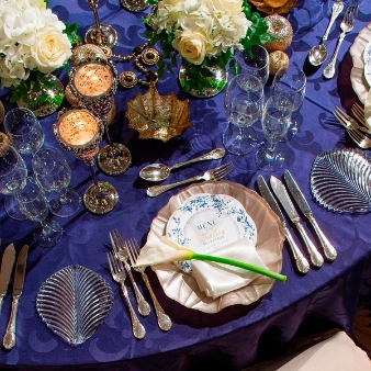 結婚式場：＼年末ラスト特典あり／クラシカルホテル見学＆お見積り相談会