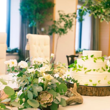 第一ホテル東京：＼少人数婚＆お食事会に／ヨーロピアンな館内見学×見積相談会