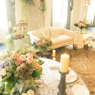 第一ホテル東京:【後日無料試食会へご招待】優雅なホテルウエディング相談会