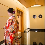 第一ホテル東京のブライダルフェア画像