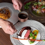 第一ホテル東京のフェア画像