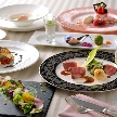 第一ホテル東京：＼月1BIGフェア／婚礼人気コースの美食体験×会場見学ツアー