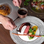 第一ホテル東京のフェア画像