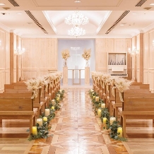 第一ホテル東京:＼2026年4月～6月の結婚式／【50名213万】＊駅直結×全天候対応会場＊安心のホテルウエディング