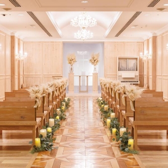 第一ホテル東京:＼2026年4月～6月の結婚式／【50名213万】＊駅直結×全天候対応会場＊安心のホテルウエディング