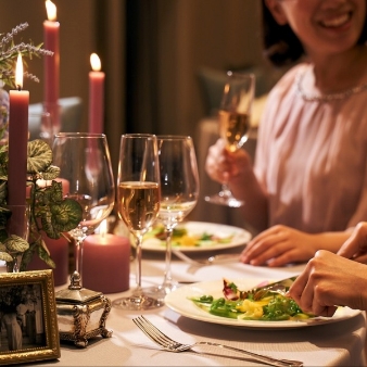 第一ホテル東京のフェア画像