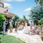 海辺のガーデンハウス　リーベリアのフェア画像