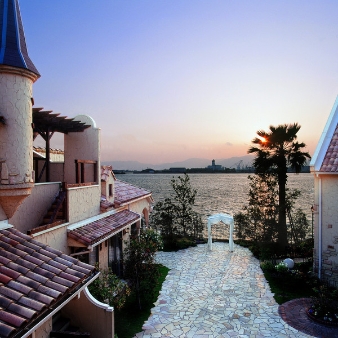 海辺のガーデンハウス　リーベリア:1月2月は1日1組貸切で♪【2025年12月～2026年2月】60名174万円