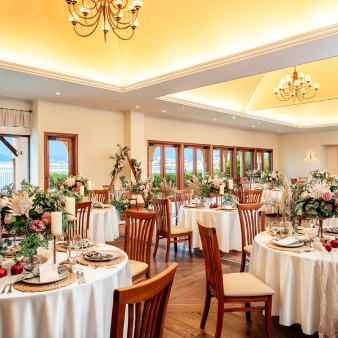 海辺のガーデンハウス　リーベリア:★衣裳プレゼント特別プラン★【2026年7月～8月】40名様131万円