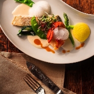 海辺のガーデンハウス　リーベリア：【豪華試食付♪】全館開放見学＆絶景ロケーションを貸切で満喫