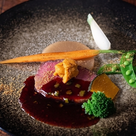 海辺のガーデンハウス　リーベリア：【何も決まっていない方はこちら♪】とりあえず見学＆相談＆試食