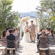 海辺のガーデンハウス　リーベリア：【気になることを確認！】60分クイック見学＆安心お見積り相談