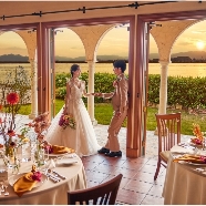 海辺のガーデンハウス　リーベリア：【何も決まっていない方はこちら♪】とりあえず見学＆相談＆試食