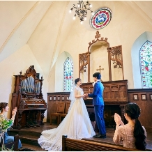 海辺のガーデンハウス　リーベリア:【10名OK！最短3か月で叶う家族挙式&ご会食♪】10名60万円