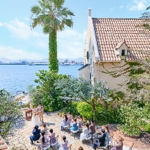 海辺のガーデンハウス　リーベリア:【残り3組様限定！ガーデンWおススメ】★人気の春シーズン★【2026年3月～5月】60名185万円