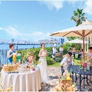 海辺のガーデンハウス　リーベリア：安心のイチから相談会♪絶景海ロケ×絶品フレンチ×120万特典★