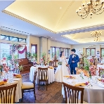 海辺のガーデンハウス　リーベリアのフェア画像