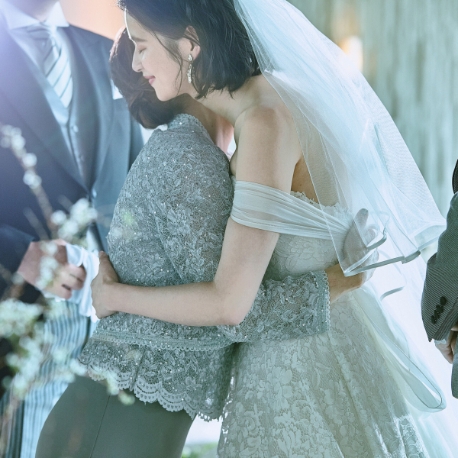 LUCIS(ルーキス):【少人数婚】安心予算で心温まる挙式体験×美食おもてなし体験