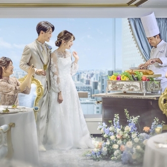 名古屋観光ホテルのフェア画像