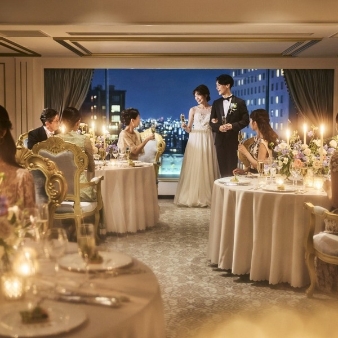 名古屋観光ホテルのフェア画像