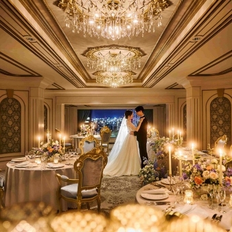 名古屋観光ホテルのフェア画像