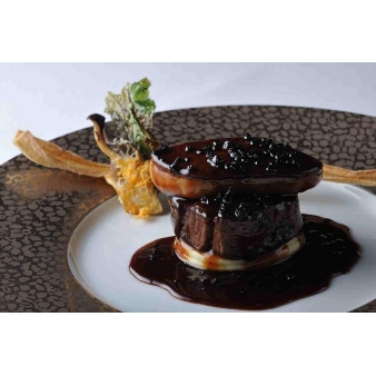 【当日成約特典】牛フィレ肉×フォアグラ試食付フェア
